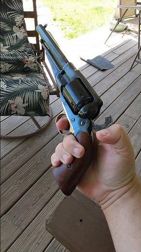 Pietta 1858 Remington New Army