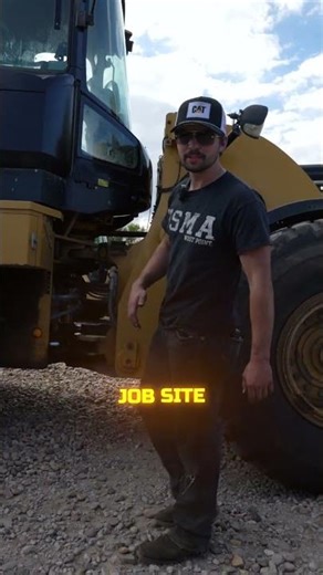 Why the Loader Is Perfect for Small-to-Midsize Construction Companies 💪 | Rampart Equipment