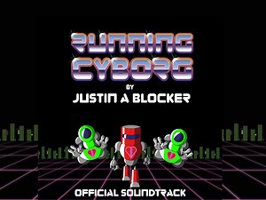 Music, Livestream, New Screenshot news - Running Cyborg