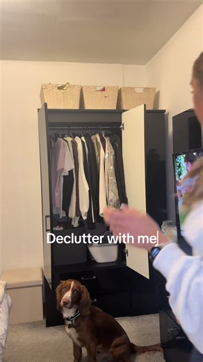 Declutter Your Closet: Step-by-Step Guide Part 2