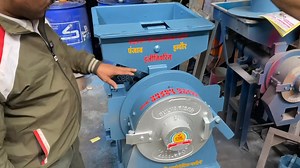 Atta chakki machine | Punjab engineering indore 9425320160 | Punjab Engineering Corporation | Facebook