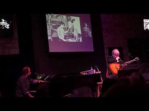 Peter Asher talks about his sister Jane and Paul McCartney