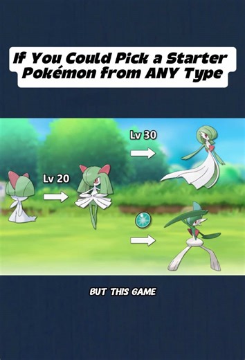 Exploring the World of Pokémon Legends