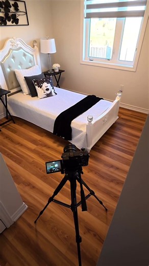 What a $295 Real Estate Media Job Actually Looks Like