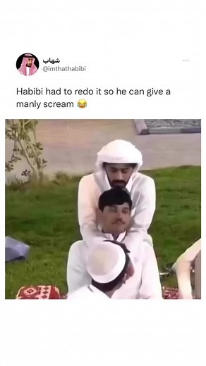 Arab Guy Screaming Prank Videos