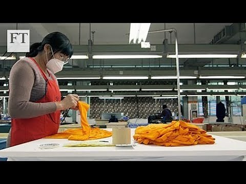 The end of the Chinese miracle | FT Features