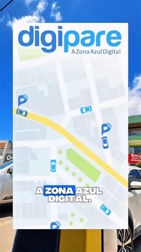 Prefeitura de Belo Jardim | 🚙🚨 A Vaga Digital começa a ser válida em Belo Jardim amanhã, mas antes disso, vamos te ensinar a como adquirir o seu bilhete de... | Instagram