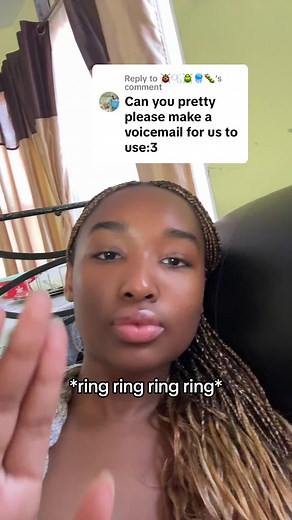 Creative Voicemail Ideas for iPhone | Karma Movie Instrumental Ringtone