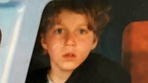 Teesside: The boy who was tortured by his mum for being gay