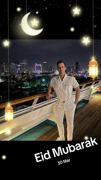 Alex wilson (@alex.wilson551)’s videos with Happy Ramadan(1531139) - TimTaj