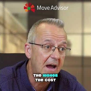 📦 How Much to Move Across the Country? Long Distance Moving Cost Breakdown