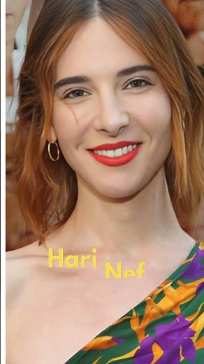 TOP 10 Transgender Celebrities
