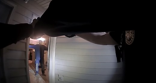 The ‘21-Foot Rule’: How a Controversial Training for Police is Used to Justify Shootings