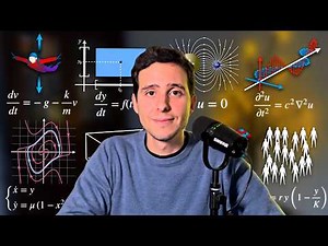 6 Steps to Master Differential Equations