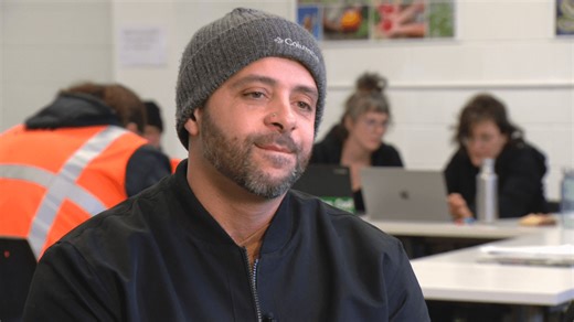 In prison for 23 years, namesake of Mario's Law talks about his second chance