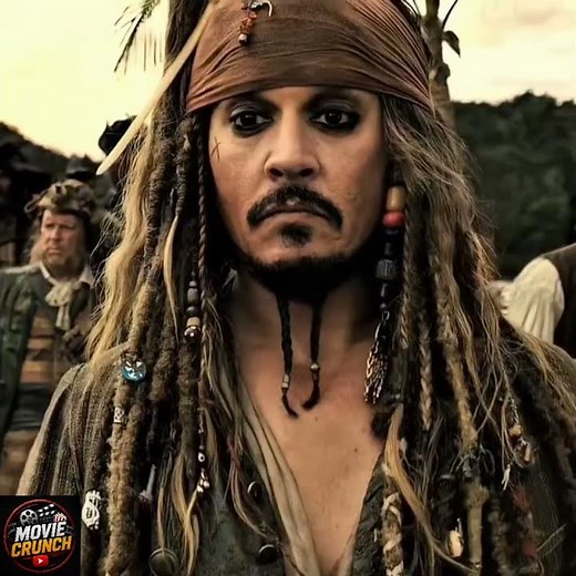 Pirates of the Caribbean 2: Dead Man's Chest (2006) -Best Moments