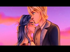 Thorns of Roses [Part 2] | Miraculous Ladybug and Cat Noir Comic Dub
