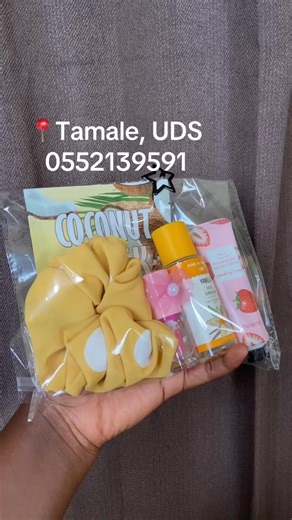 Affordable Self-Care Package for You or Your Loved Ones