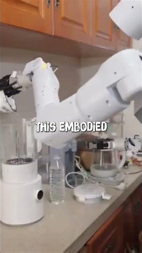 Your Next Roommate Might Be a Robot