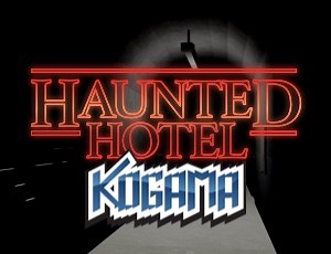 Kogama Haunted Hotel - Play Kogama Haunted Hotel on Kevin Games