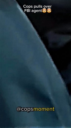 police officer pulls over an fbi agent🤯🤯 #reelsviralシ #reelsfypシ #trendingreels #reelsviral #FacebookPage #reelsvideoシ #reelstrending #virals #viralreels #trendingnow #trendingvideo #usa #UnitedStates #COPSTV #policeofficer #policeman | How it's Made