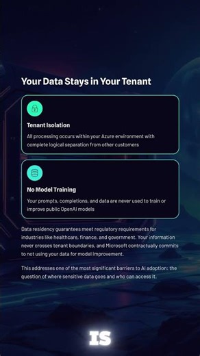 Microsoft Just Updated Azure OpenAI