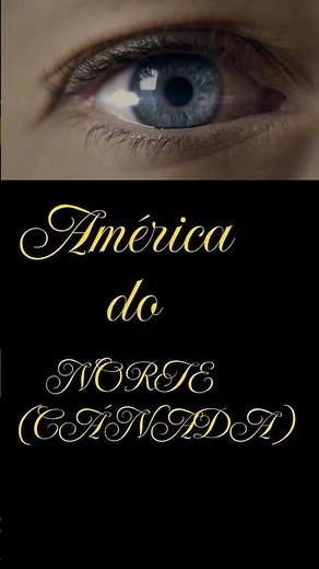 Canadá (INFORMAÇOES)