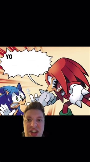 Maximize Impressions with Sonic the Hedgehog Meme Content