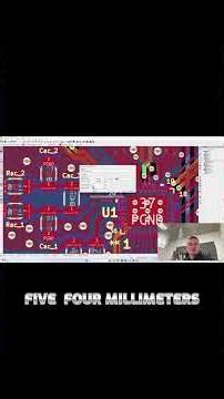 Understanding PCB Traces How Tiny Lines Carry Big Currents!