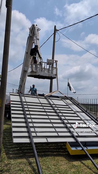 supply and install signboard project with JKR specification... #pahang #signboardtemerloh #papantandamurah