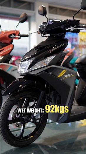 562K views · 10K reactions | Yamaha MIO i 125 New Colors 朗 #Yamaha #YamahaMio #mioi125 #nedadrianovlogs #nedishop #motorcycle #motorcyclereview #specsandfeatures #review #mio | Ned Adriano Vlogs | Facebook
