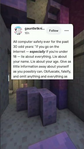 Computer Safety