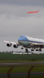 Should Trump have paid for security on his UK visit? “It is just inconceivable that any president would come without being on Air Force One.” #Americast | BBC Sounds