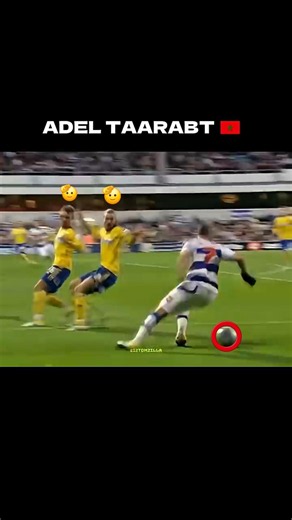 Adel Taarabt.exe 😂✨️🇲🇦