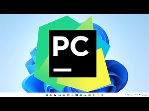 How to Install PyCharm on Computer / Laptop