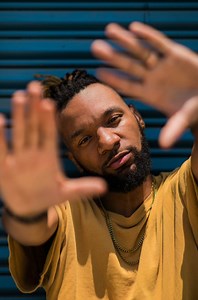 Meet Revel Day — Lauretta Records