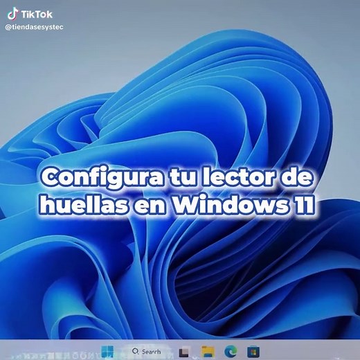 🔒 ¿Cómo Configurar tu Lector de Huellas en Windows 11? 🎥🚀 En este post encontrarás un video detallado con el paso a paso para configurar el lector de huellas en tu computadora con Windows 11 y mejorar la seguridad de tu sistema. 📹✨ Visítanos en Jirón Bolívar 1038, Jauja, Perú Llámanos 📷 al 990 723 129 para más detalles. 🔗 ¡Mira el video completo aquí y sigue cada paso para configurar tu lector de huellas en Windows 11! 🎥 #Windows11 #LectorDeHuellas #Seguridad #ConfiguraciónPasoAPaso #Tecn