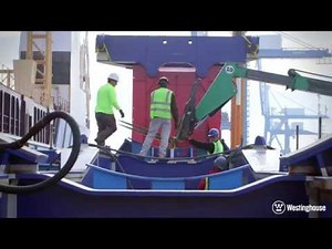 Heavy Lifting: A Story of Flawless Execution