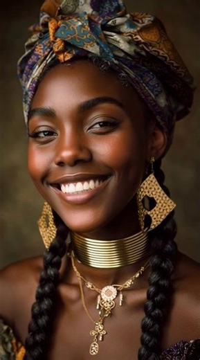 Gorgeous. #beauty #goddess #photography #model #modelposes #africa #fashion