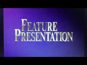 Opening to Andre 1995 VHS