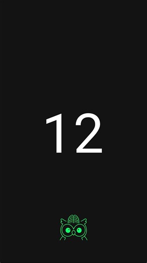 Add 8 numbers in 10 seconds, can you solve this? #quiz #maths #mathpuzzle