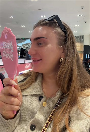 On fleek pour la Belgique : Publicité créative