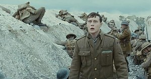 ‘1917’, la película bélica de la I Guerra Mundial se estrena en Amazon Prime Video
