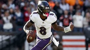 How to watch the Baltimore Ravens game today (11/3/24) | FREE LIVE STREAM, time, TV channel for NFL Week 9 vs. Denver Broncos
