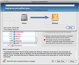 Carbon Copy Cloner For El Capitan