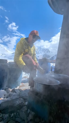 K2 Base Camp Trek — one of the world’s most spectacular adventures. The trek takes you through the Baltoro Glacier to Concordia and K2 Base Camp (5,150 m), surrounded by iconic peaks like K2, Broad Peak, and the Gasherbrums. The journey usually takes 15–20 days, starting from Skardu, with the best season from mid-June to August. We organize full-service treks including guides, porters, camping, meals, and permits — ensuring a safe and memorable experience in the heart of the Karakoram. Would you