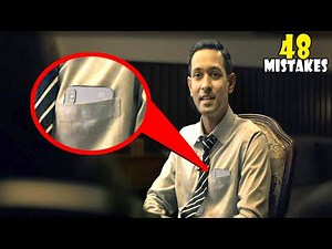 (48 Mistakes) In 12TH FAIL - Plenty Mistakes In 12TH FAIL Full Hindi Movie