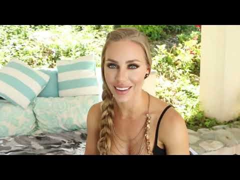 Nicole Aniston sexy scenes 🔥