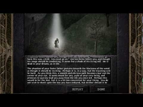 Infinity Engine Tribute - Baldur's Gate