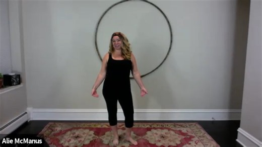 Yoga Basics (May 17)